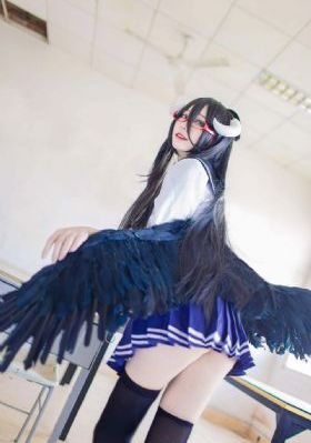 我没有失踪