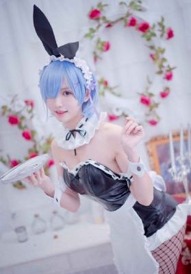 v娘的故事